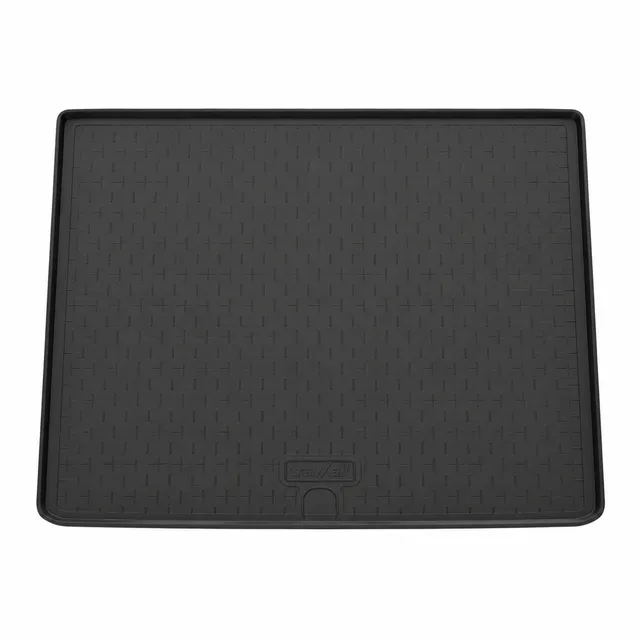 Travall Trunk Liners Vauxhall Astra 2010-2015 tappetino bagagliaio gomma