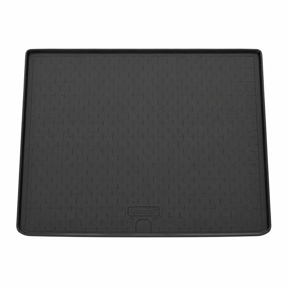 Travall Trunk Liners Vauxhall Astra 2010-2015 tappetino bagagliaio gomma