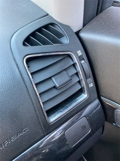 Pomili Climatizzazione Chevrolet Captiva C140 bocchetta aria destra