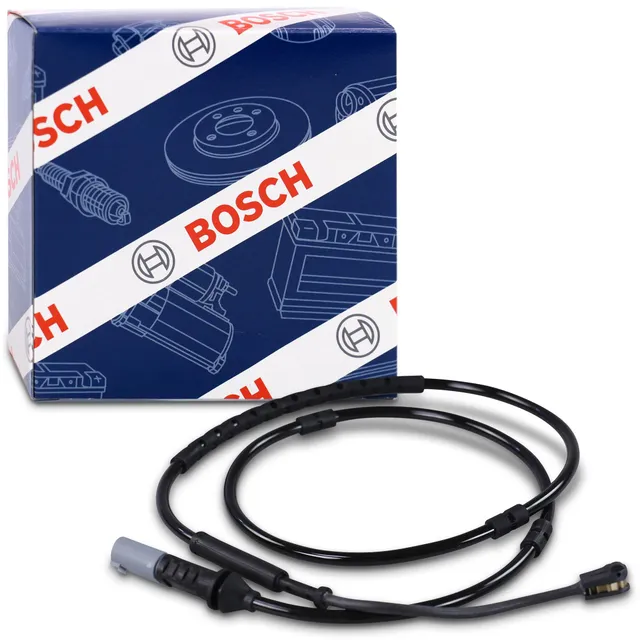 Bosch Sensori 1987474551 contatto usura pastiglie freno