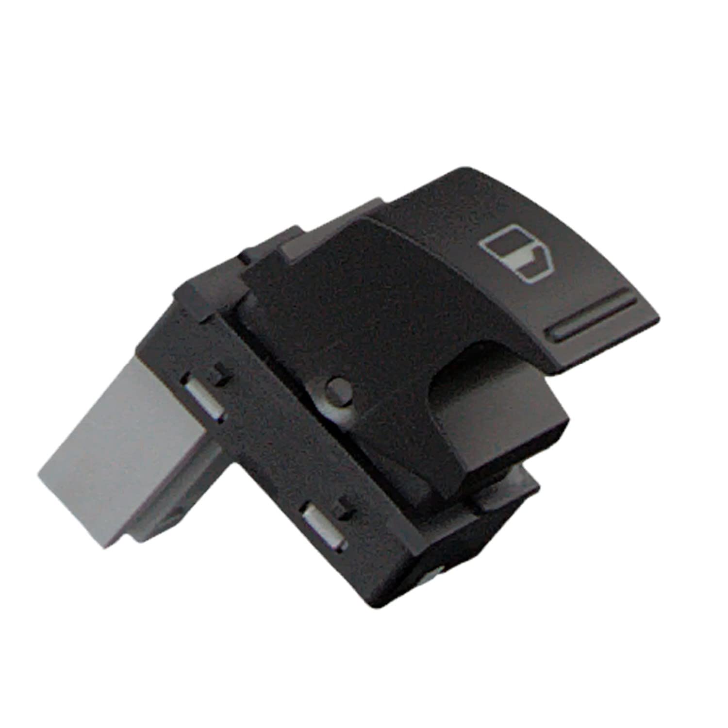 Bilstein Impianto elettrico 37485 interruttore alzacristalli elettrici nero