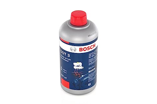 Bosch Sistema frenante Liquido freni 1 Liter 1 L