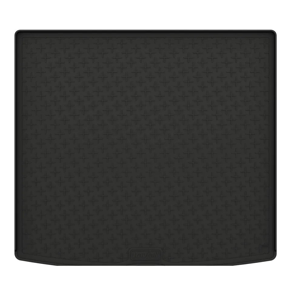 Travall Trunk Liners Mercedes GLE 2019- tappetino baule in gomma