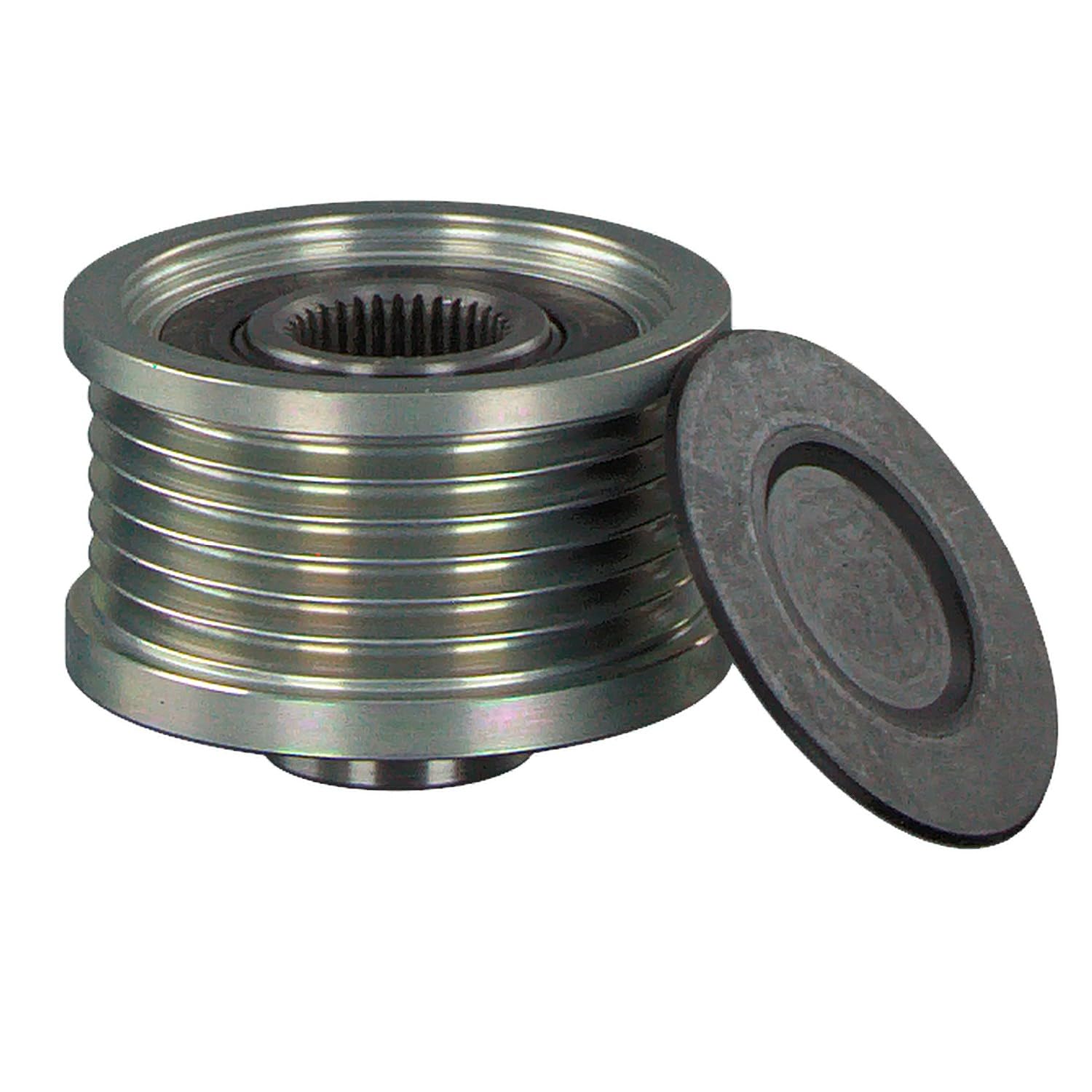 Bilstein Impianto elettrico 31541 puleggia alternatore 6 gole