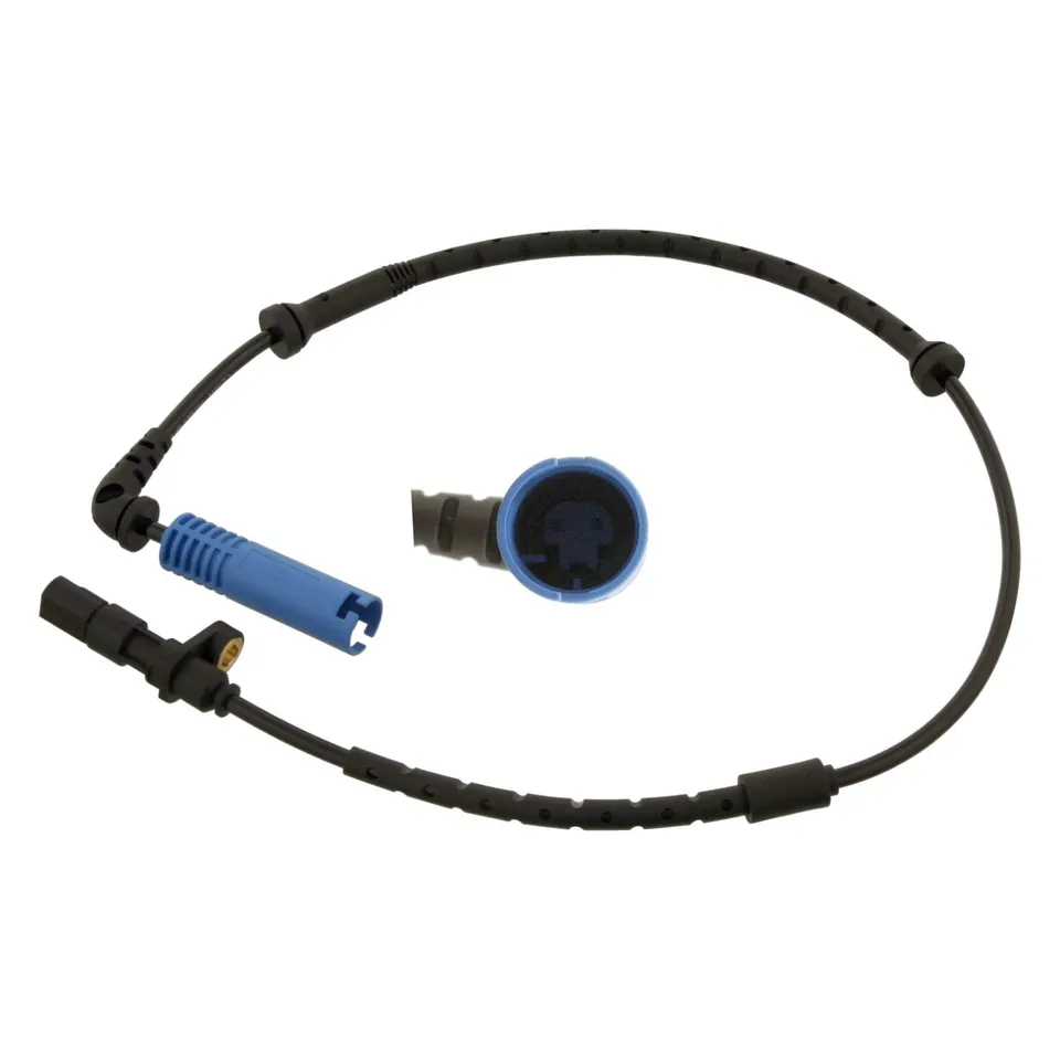 FEBI BILSTEIN Frenante Sensore N° giri ruota 30532 posteriore 2 pezzi