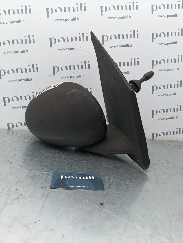Pomili Cristalli Toyota Aygo specchietto retrovisore destro 87910-0H011