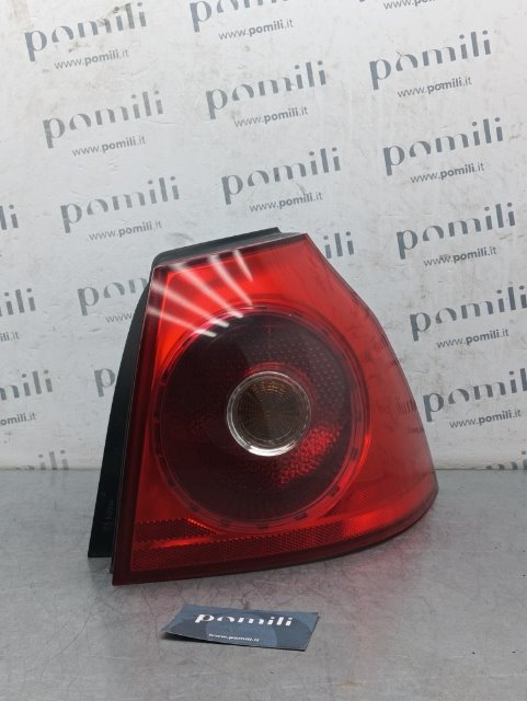 Pomili Fanaleria Volkswagen Golf 1K fanale posteriore destro