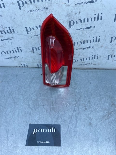 Pomili Fanaleria Opel Insignia G09 base fanale posteriore destra