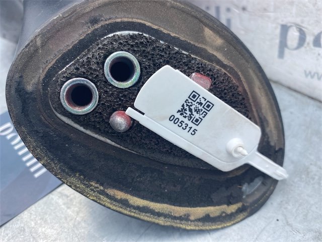Pomili Cristalli retrovisore Fiat 500 3P sinistro elettrico