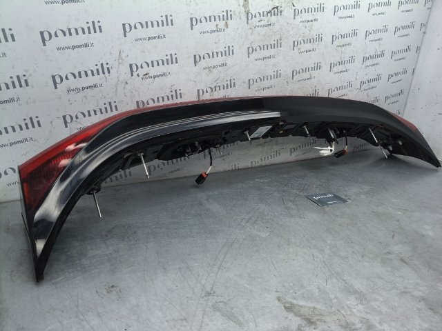 Pomili Fanaleria Toyota C-HR fanale posteriore interno