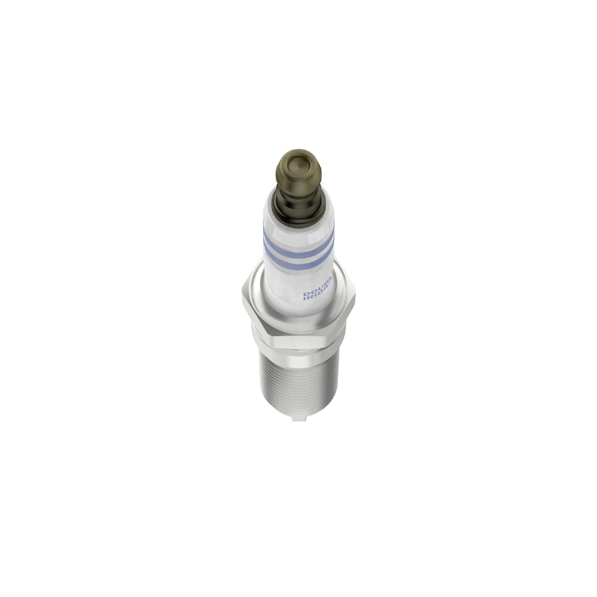 Bosch Candele di accensione 0242236675 Iridium candela in iridio