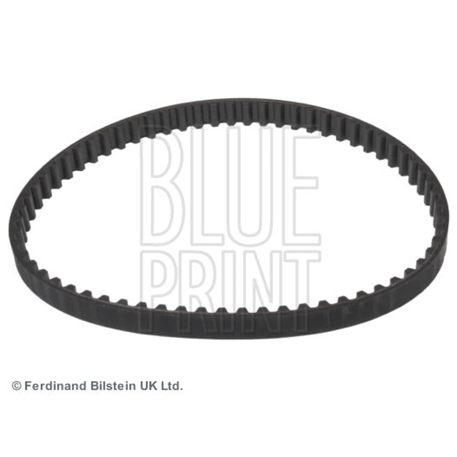Bilstein Distribuzione Blue Print ADG07508 cinghia dentata