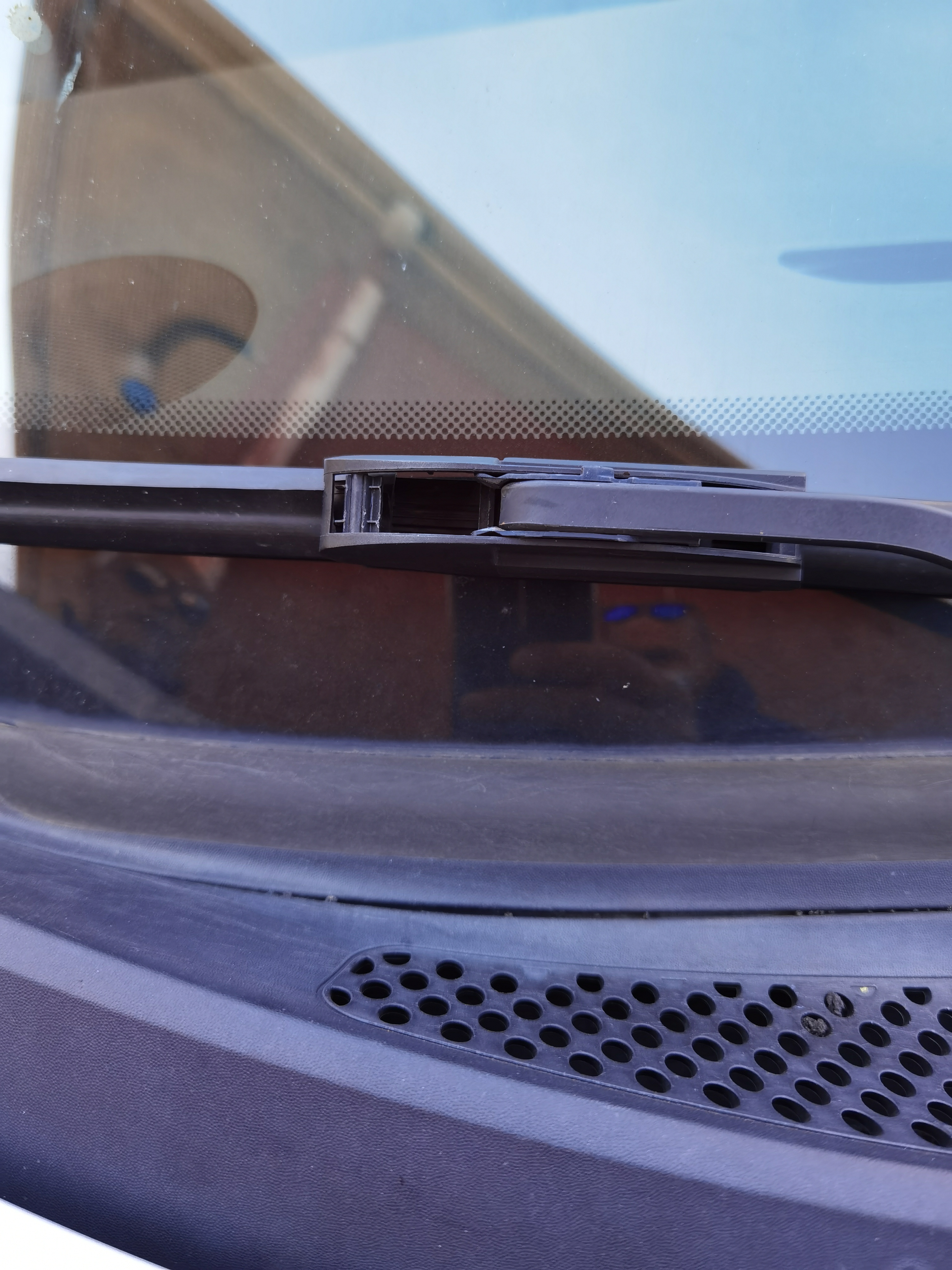 Bosch Twin 3397118303 spazzole tergicristallo anteriori con spoiler 600/450 mm