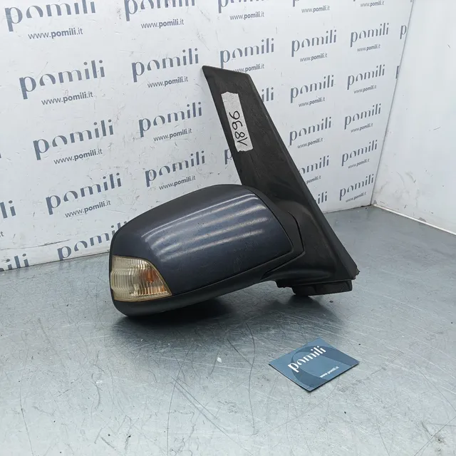 Pomili Cristalli 3007-740 specchietto retrovisore destro 10 pin usato