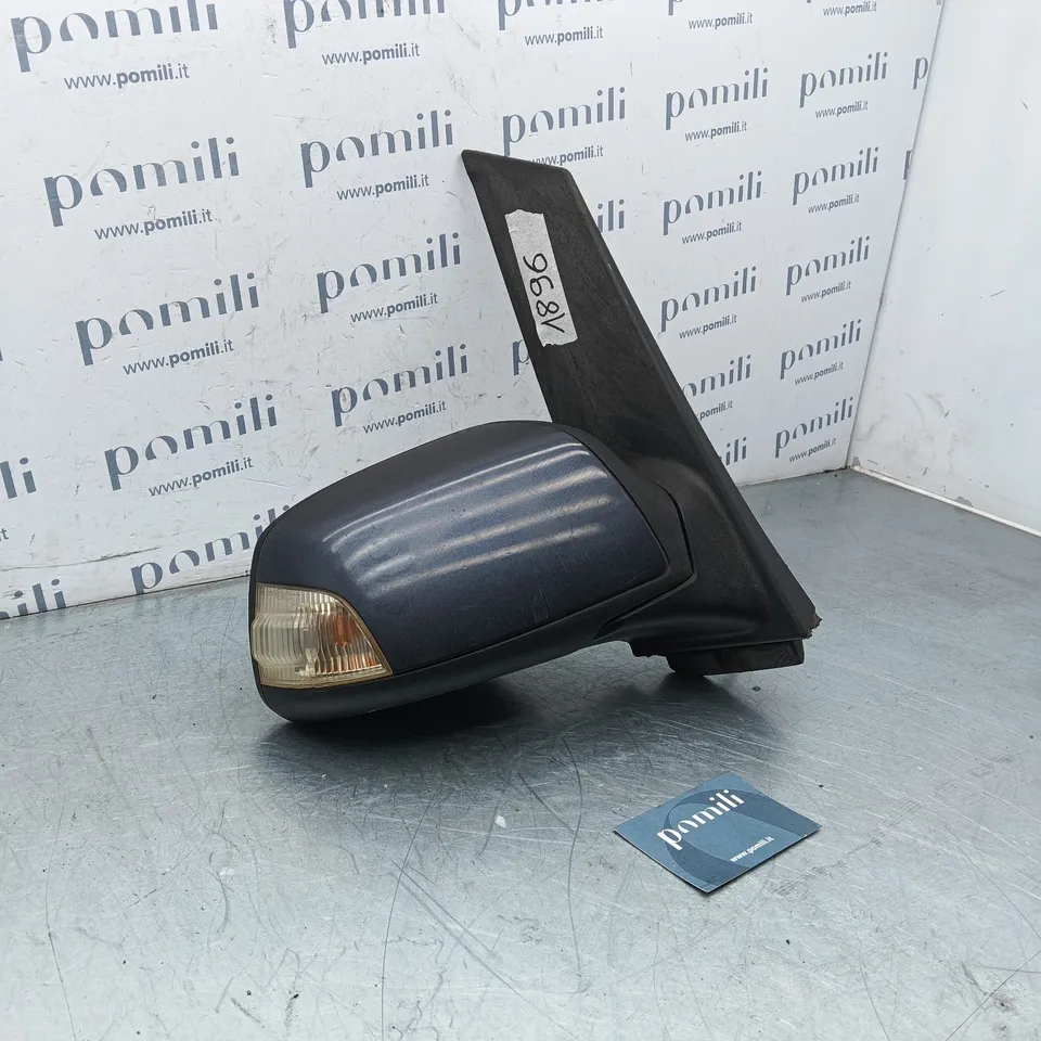 Pomili Cristalli 3007-740 specchietto retrovisore destro 10 pin usato