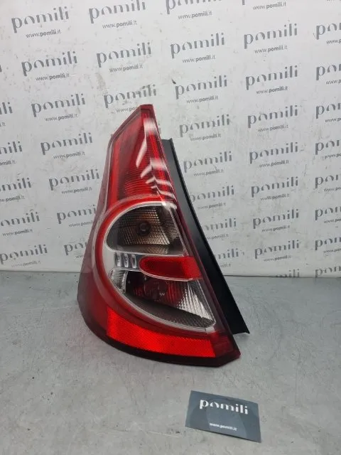 Pomili Fanaleria Dacia Sandero fanale posteriore sinistro 07/08-04/13