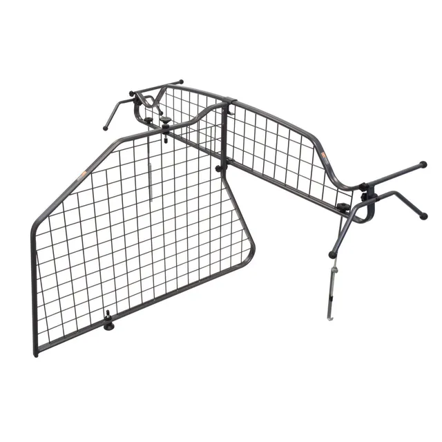 Travall Trunk Dividers Audi A4 divisorio bagagliaio 2015-2019 per cani