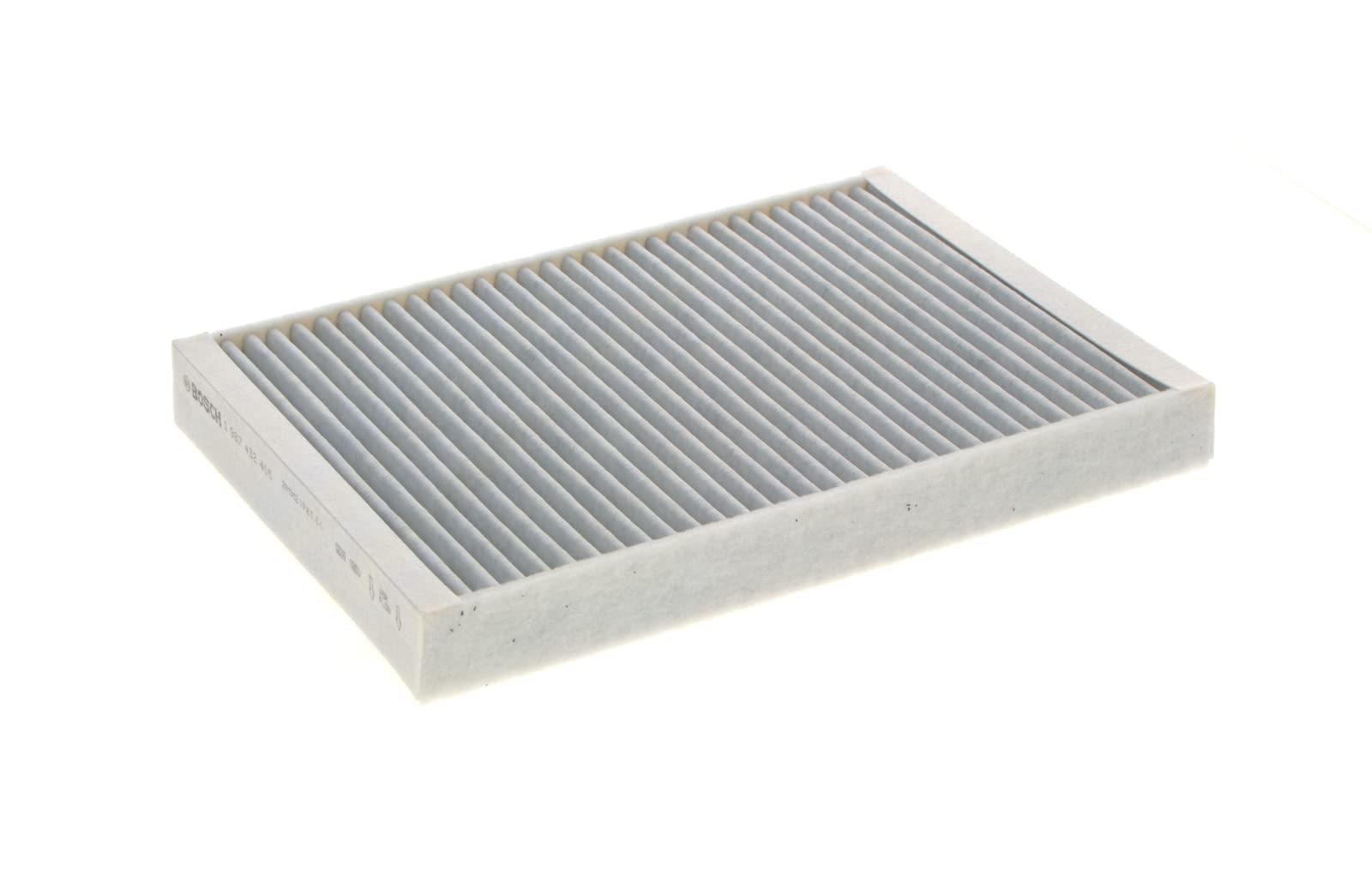 Bosch Filtri 1987432405 filtro abitacolo carboni attivi antiodore