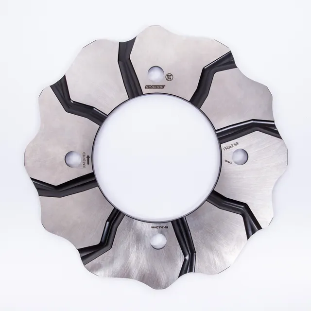 BRAKING UTV Line BY9013R disco freno Wave