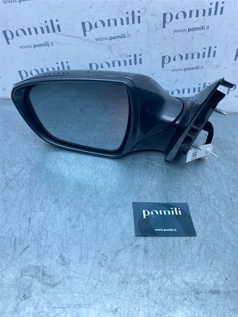 Pomili Cristalli Retrovisore esterno regolazione elettrica S001 Hyundai i40 07/11–09/15