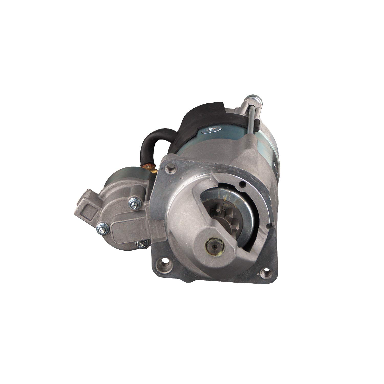 Bilstein Impianto elettrico 101614 motorino d'avviamento