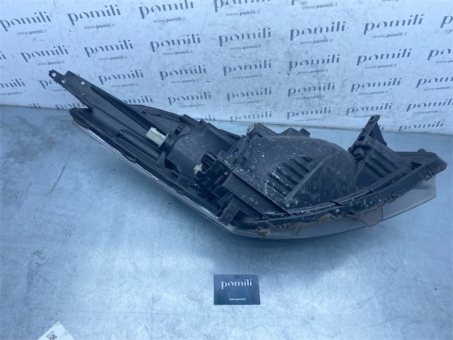 Pomili Fanaleria Suzuki Swift proiettore sinistro
