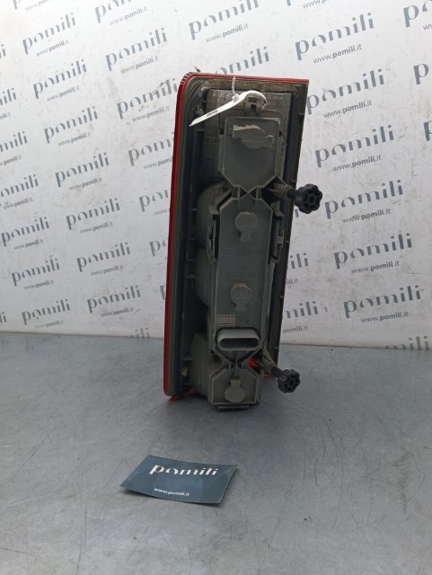 Pomili Fanaleria Fanale posteriore destro Ford Transit Connect TC7