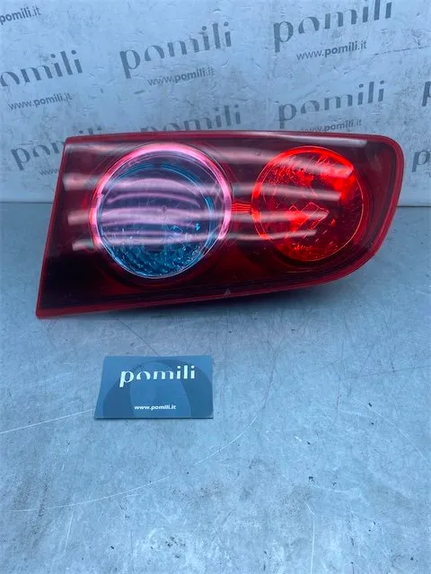 Pomili Fanaleria Fanale post. parte int. DX Fiat Croma fanale posteriore destro