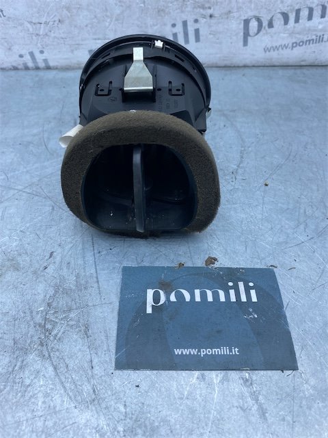 Pomili Climatizzazione Bocchetta aria Fiat Punto Evo cruscotto sinistra