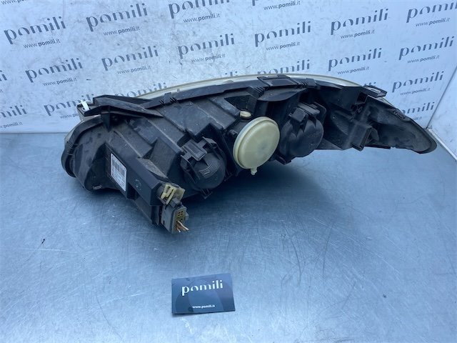 Pomili Fanaleria Proiettore destro Mercedes-Benz Classe A W/C169 2004-2013