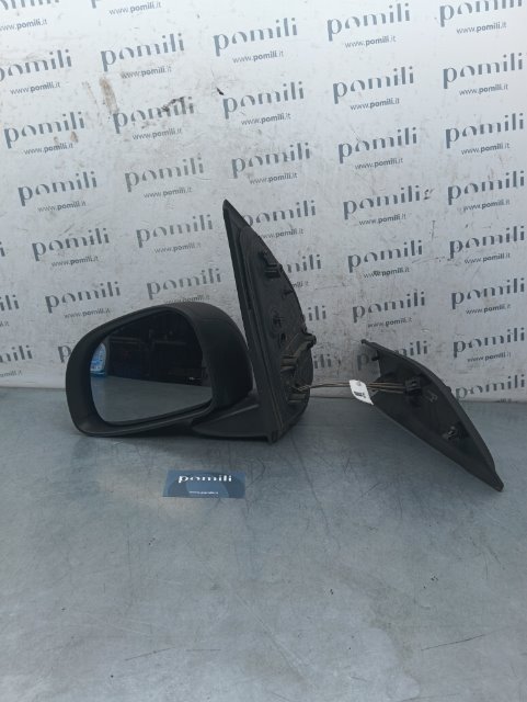 Pomili Cristalli Fiat Panda (33) specchietto retrovisore sinistro