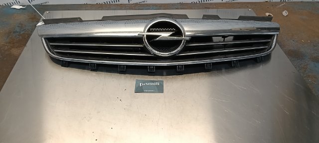 Pomili Lamierati esterni Opel Zafira A05 modanatura inferiore griglia