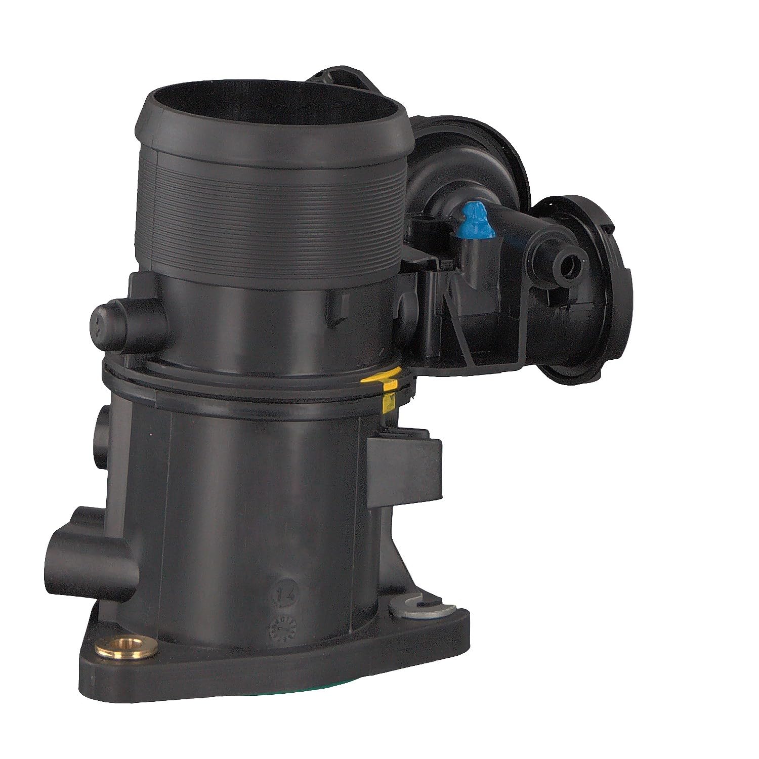 Bilstein Gestione motore 101468 corpo farfallato elettrico