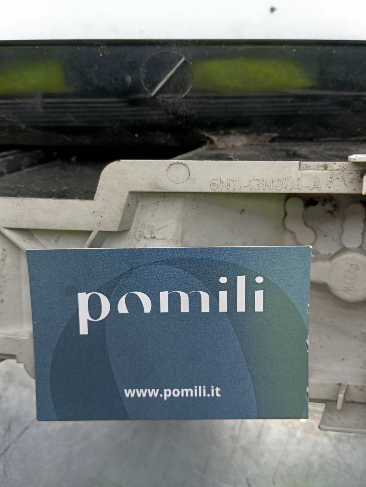 Pomili Fanaleria 6N11-13N004-A fanale posteriore destro usato