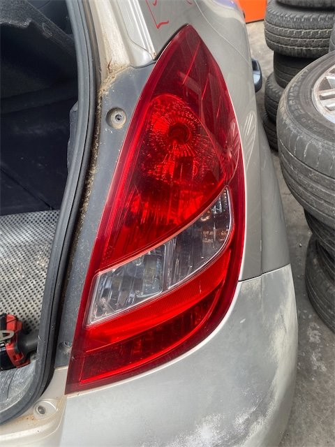 Pomili Fanaleria Hyundai i20 fanale posteriore destro