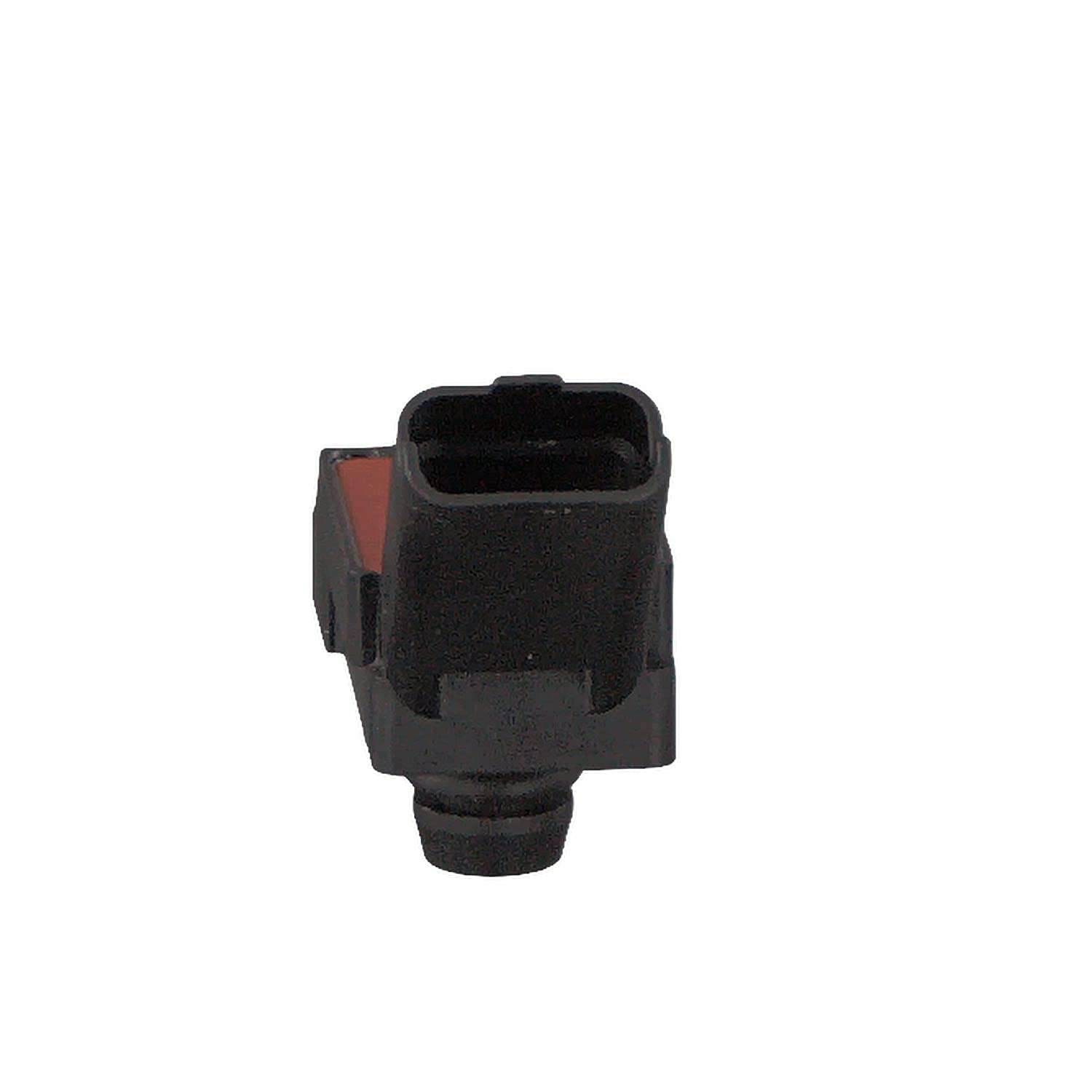 Bilstein Gestione motore 45936 sensore pressione collettore d'aspirazione 3 pin nero