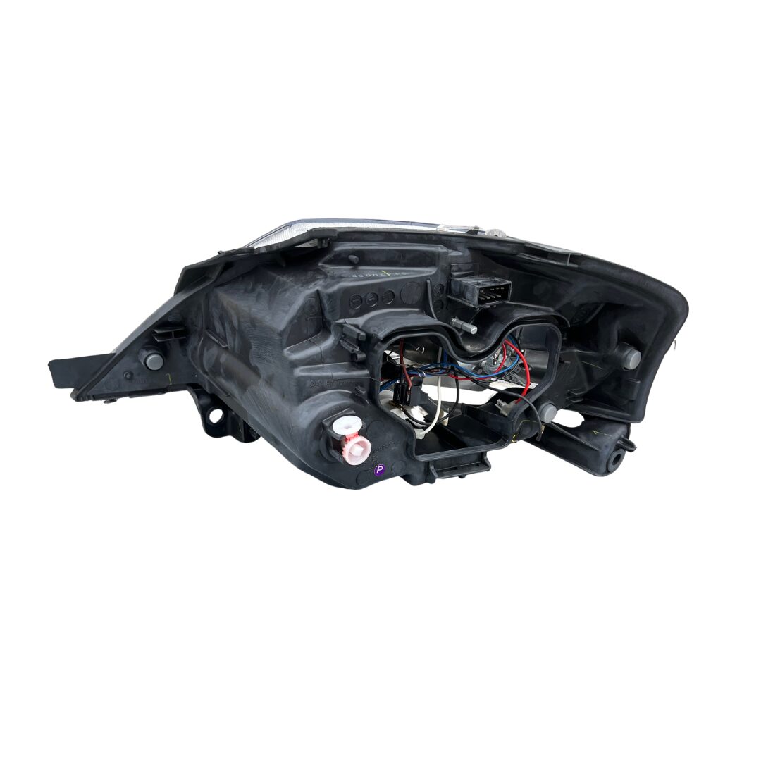Sara Autoricambi Fanaleria Citroen C3 I fanale anteriore destro H1 H7