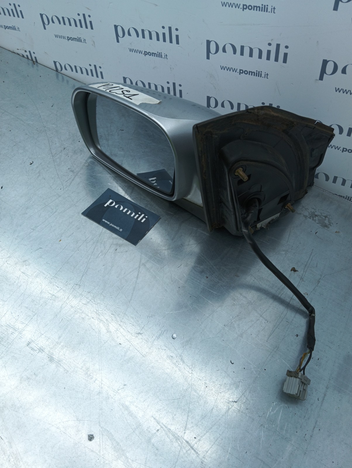 Pomili Cristalli Specchietto retrovisore sinistro (5 PIN) Honda Civic (1995-2001) 010672 specchio usato