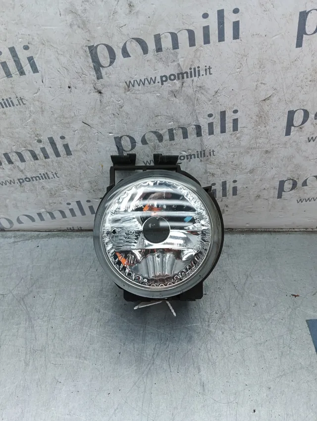 Pomili Fanaleria Fendinebbia anteriore Subaru Outback 114-77828 usato