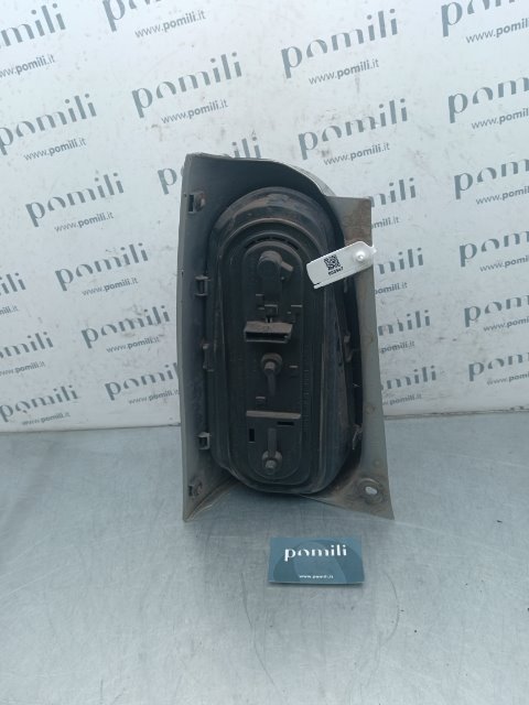 Pomili Fanaleria Smart Fortwo A/C450 fanale posteriore destro