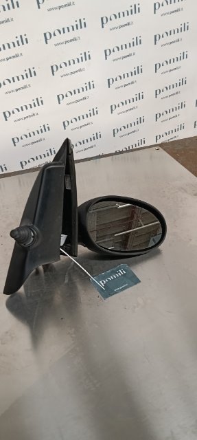 Pomili Cristalli Retrovisore esterno destro Smart Coupe C450 (07/98-01/04) usato