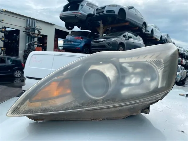 Pomili Fanaleria Proiettore SX FORD FOCUS (CB4) (01/08>12/11<) faro anteriore sinistro