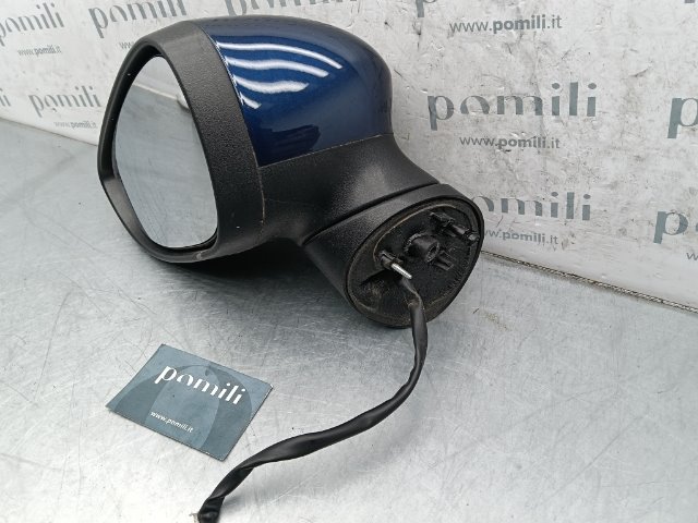 Pomili Cristalli Ford Fiesta CB1 retrovisore elettrico sinistro