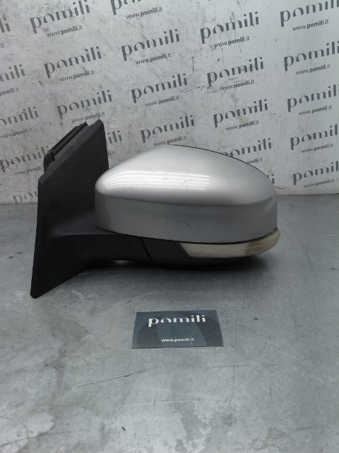 Pomili Cristalli retrovisore esterno Ford Focus CB8 elettrico sinistro