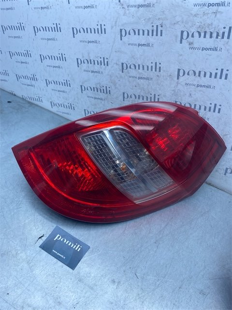 Pomili Fanaleria Fanale posteriore destro Mercedes-Benz Classe A W/C169
