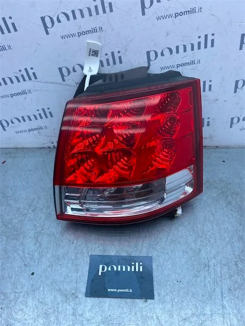 Pomili Fanaleria S002 fanale posteriore esterno Citroën C-Crosser