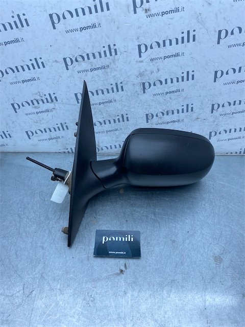 Pomili Cristalli Retrovisore est. SX OPEL CORSA (X01) (10/00>06/06<) specchietto sinistro
