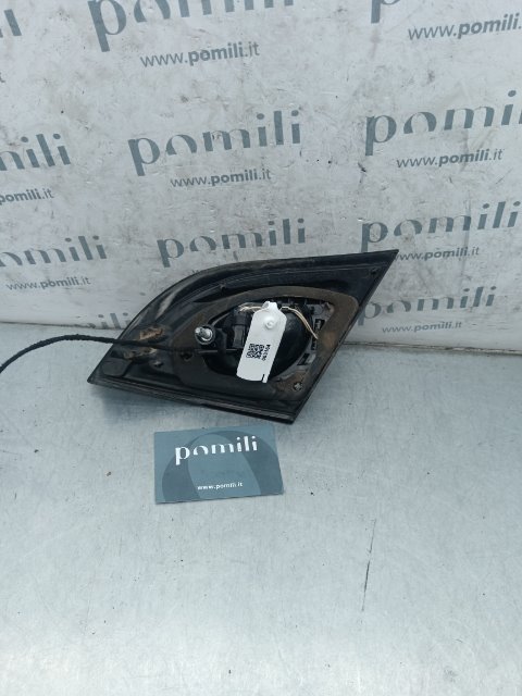 Pomili Fanaleria DS DS4 fanale posteriore parte interna sinistra