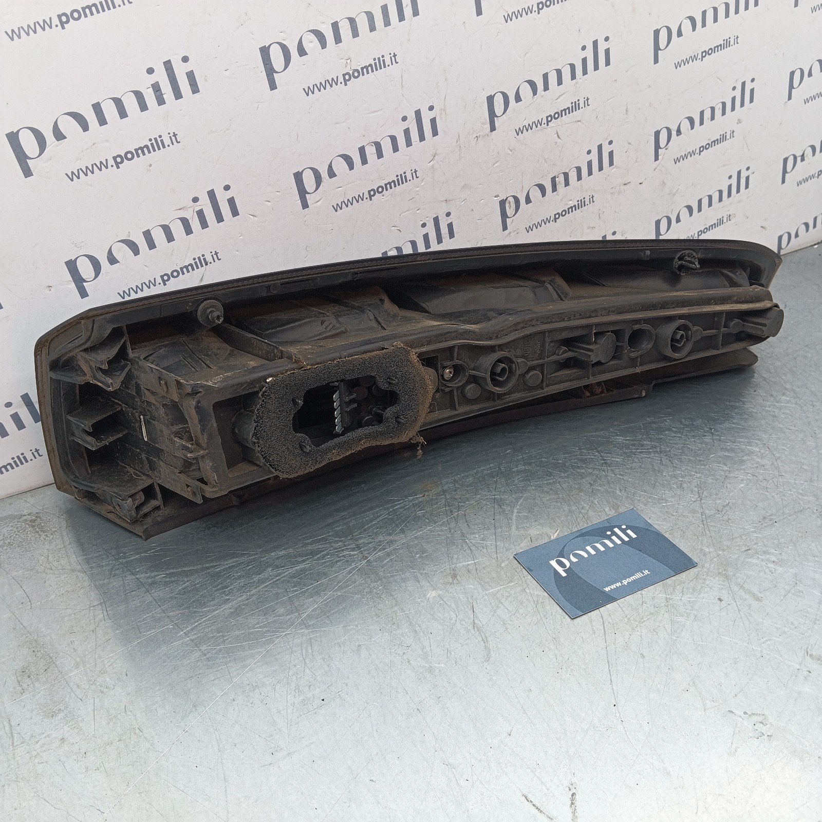 Pomili Fanaleria Opel Meriva A fanale posteriore destro 89071145 usato