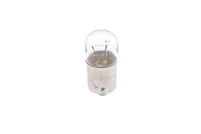 Bosch Lampadine e illuminazione 1987301022 lampadina Pure Light 12 V R5W